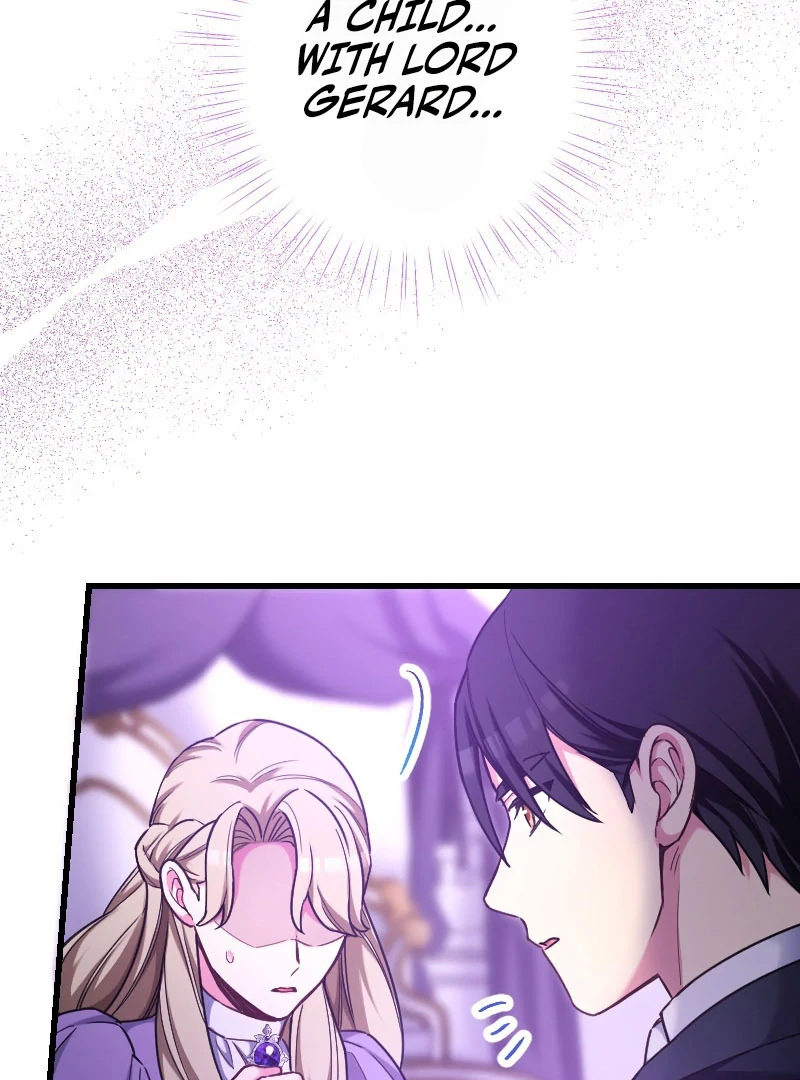 Love’s Impossible Quest: For the Broken Young Lady and the Duke of Dread Chapter 31 - Page 15