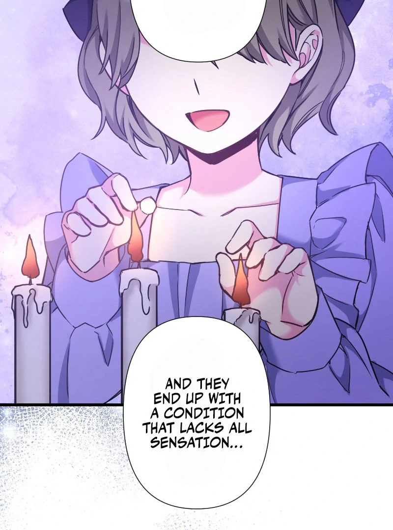 Love’s Impossible Quest: For the Broken Young Lady and the Duke of Dread Chapter 31 - Page 17