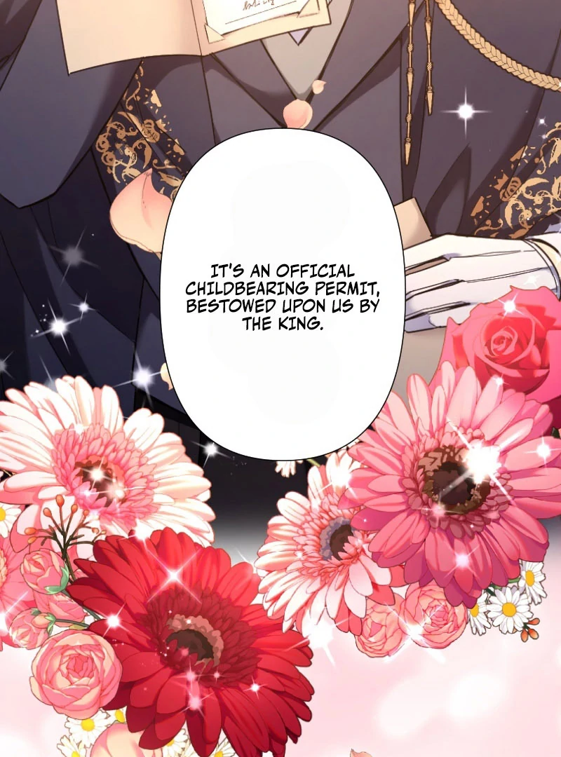 Love’s Impossible Quest: For the Broken Young Lady and the Duke of Dread Chapter 31 - Page 3