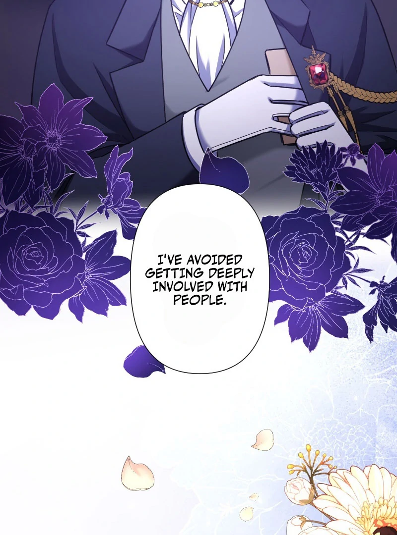 Love’s Impossible Quest: For the Broken Young Lady and the Duke of Dread Chapter 31 - Page 21