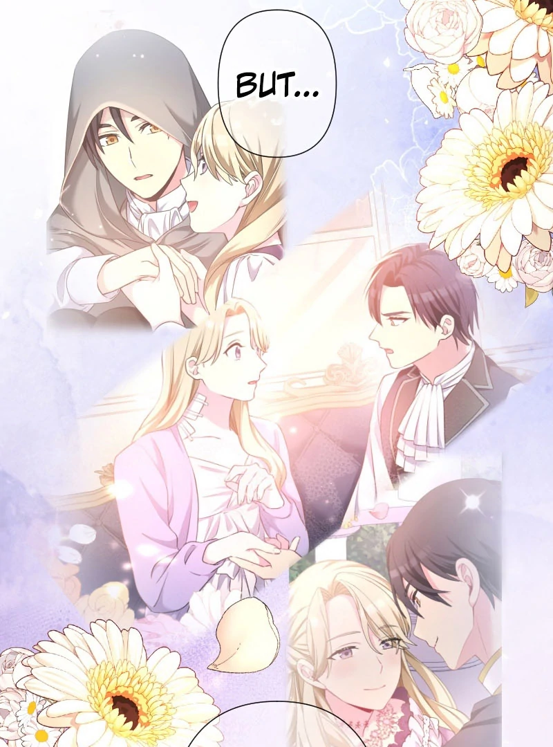 Love’s Impossible Quest: For the Broken Young Lady and the Duke of Dread Chapter 31 - Page 22