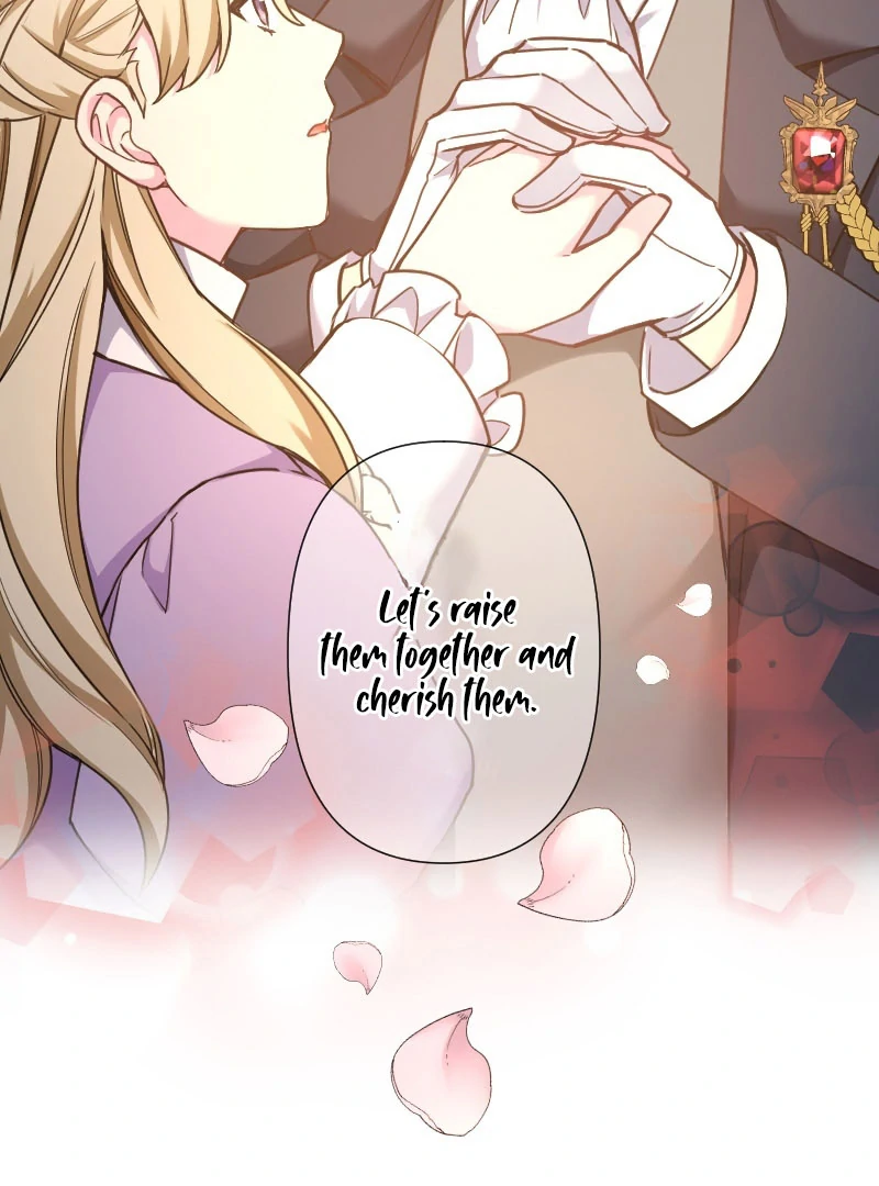 Love’s Impossible Quest: For the Broken Young Lady and the Duke of Dread Chapter 31 - Page 27