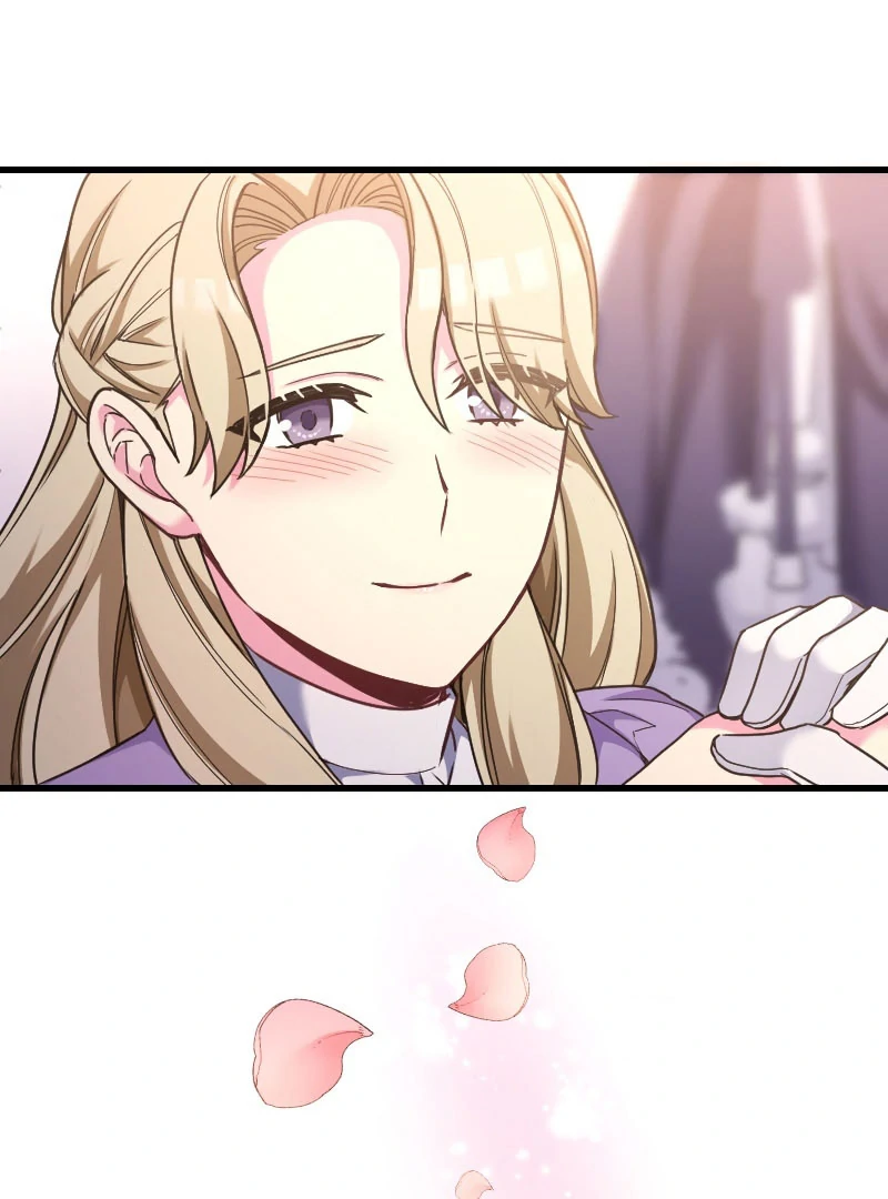 Love’s Impossible Quest: For the Broken Young Lady and the Duke of Dread Chapter 31 - Page 28