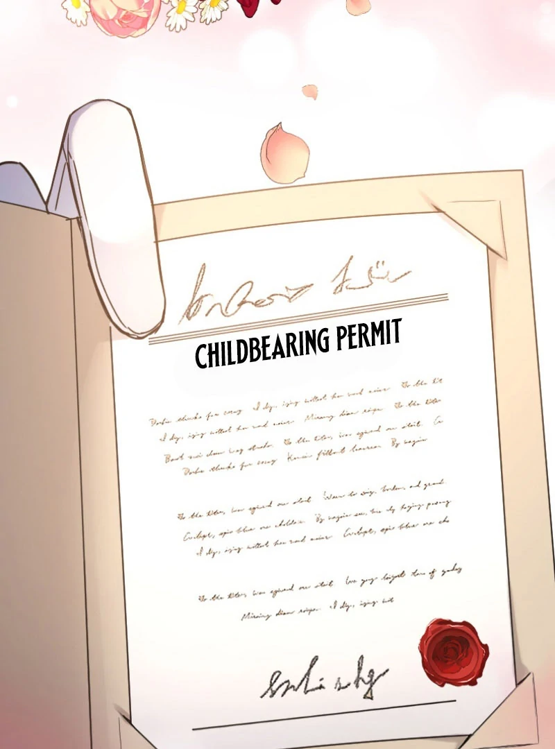 Love’s Impossible Quest: For the Broken Young Lady and the Duke of Dread Chapter 31 - Page 4