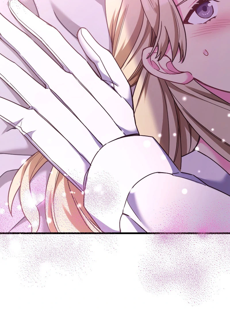 Love’s Impossible Quest: For the Broken Young Lady and the Duke of Dread Chapter 31 - Page 31