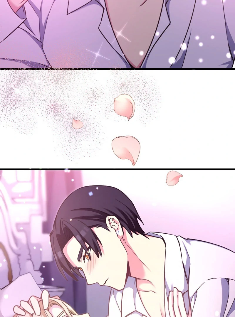 Love’s Impossible Quest: For the Broken Young Lady and the Duke of Dread Chapter 31 - Page 33