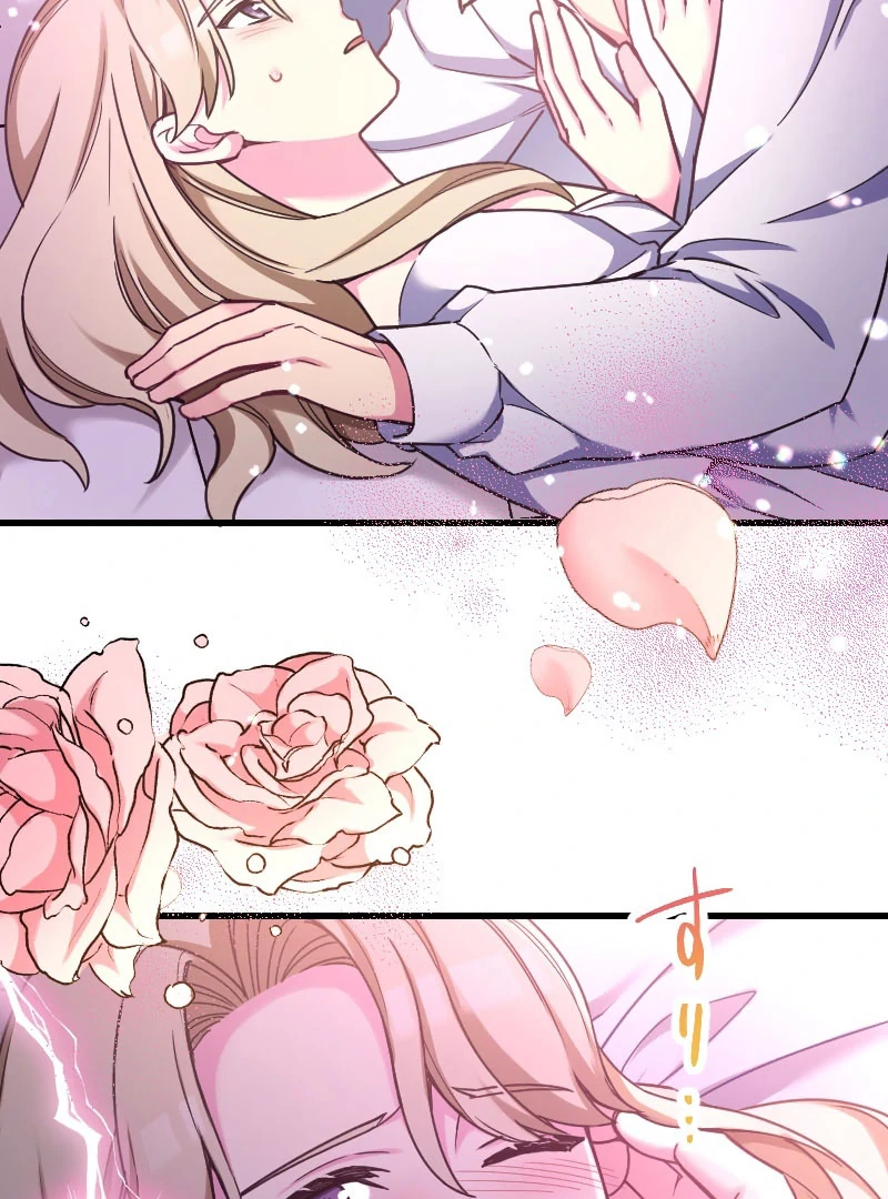 Love’s Impossible Quest: For the Broken Young Lady and the Duke of Dread Chapter 31 - Page 34