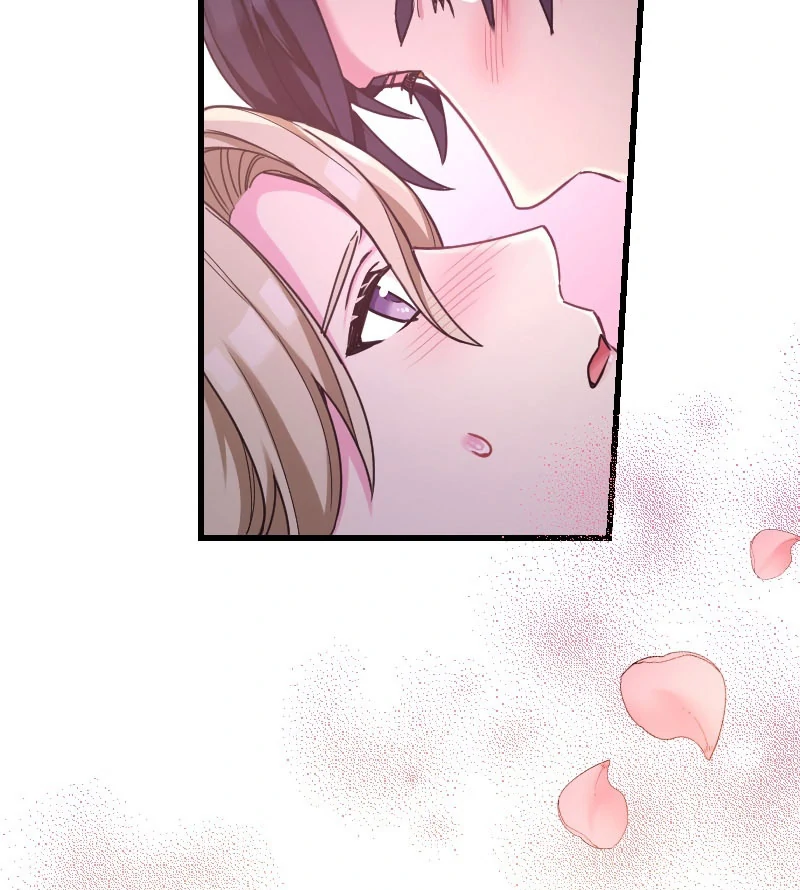 Love’s Impossible Quest: For the Broken Young Lady and the Duke of Dread Chapter 31 - Page 36