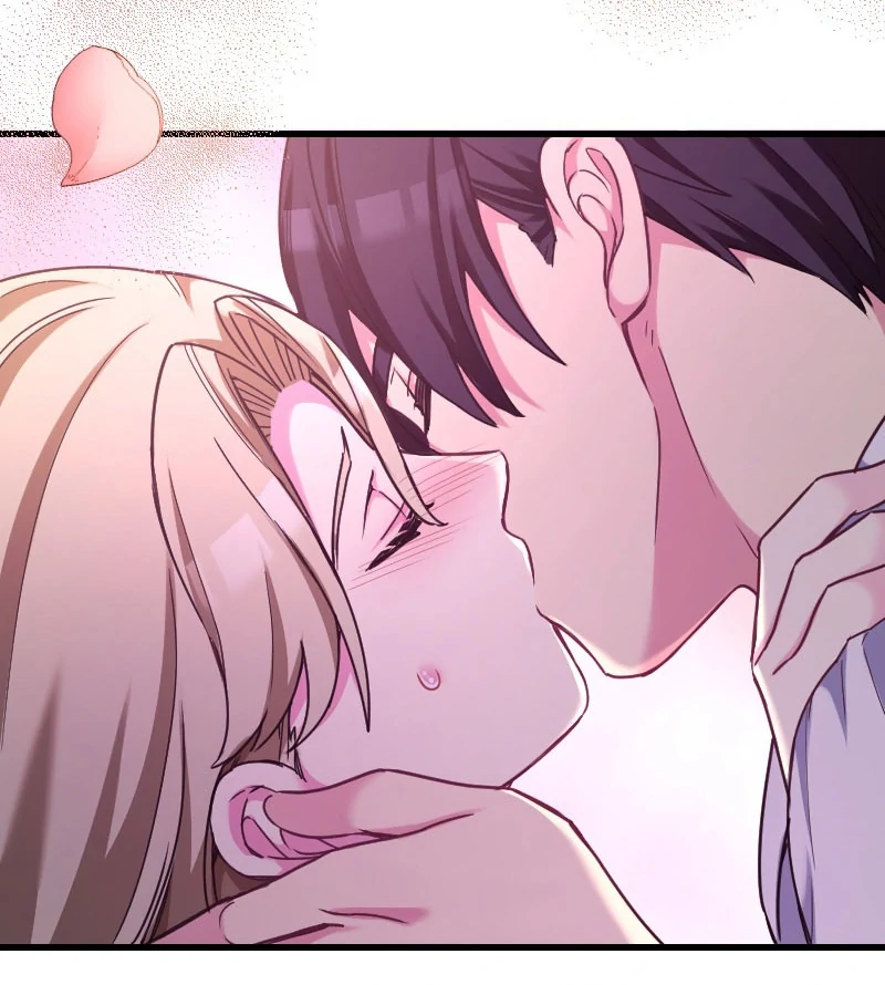 Love’s Impossible Quest: For the Broken Young Lady and the Duke of Dread Chapter 31 - Page 37