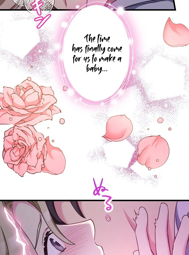 Love’s Impossible Quest: For the Broken Young Lady and the Duke of Dread Chapter 31 - Page 39