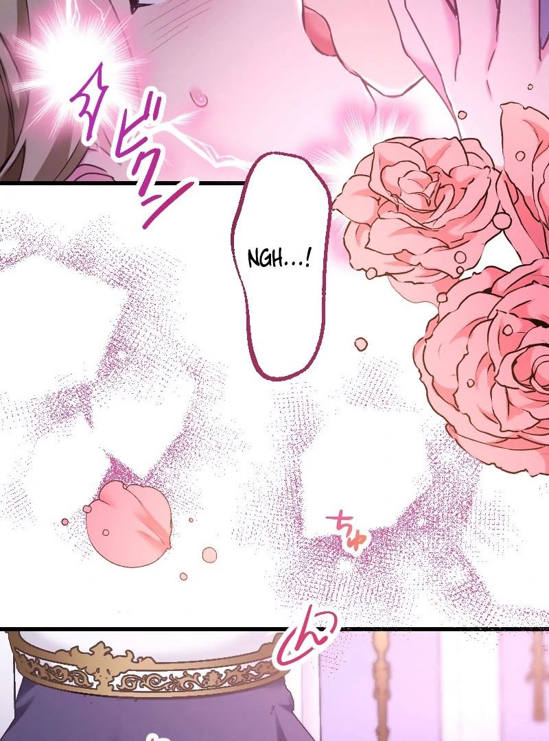 Love’s Impossible Quest: For the Broken Young Lady and the Duke of Dread Chapter 31 - Page 40