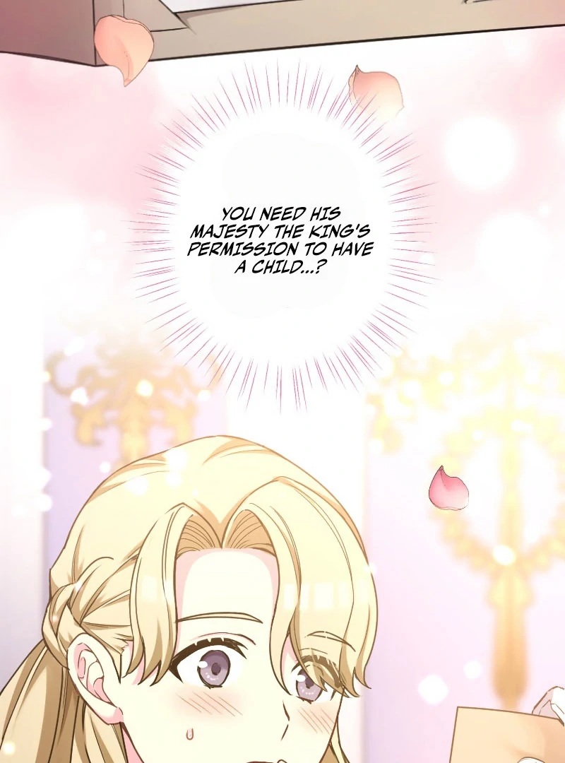 Love’s Impossible Quest: For the Broken Young Lady and the Duke of Dread Chapter 31 - Page 5