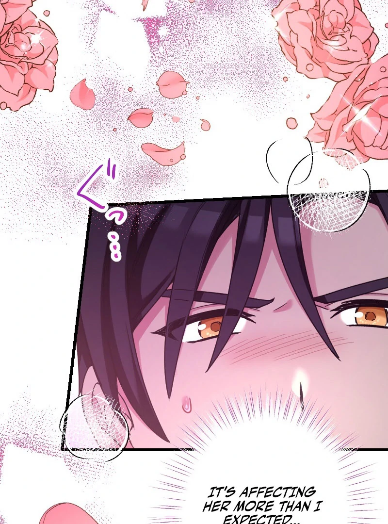 Love’s Impossible Quest: For the Broken Young Lady and the Duke of Dread Chapter 31 - Page 43