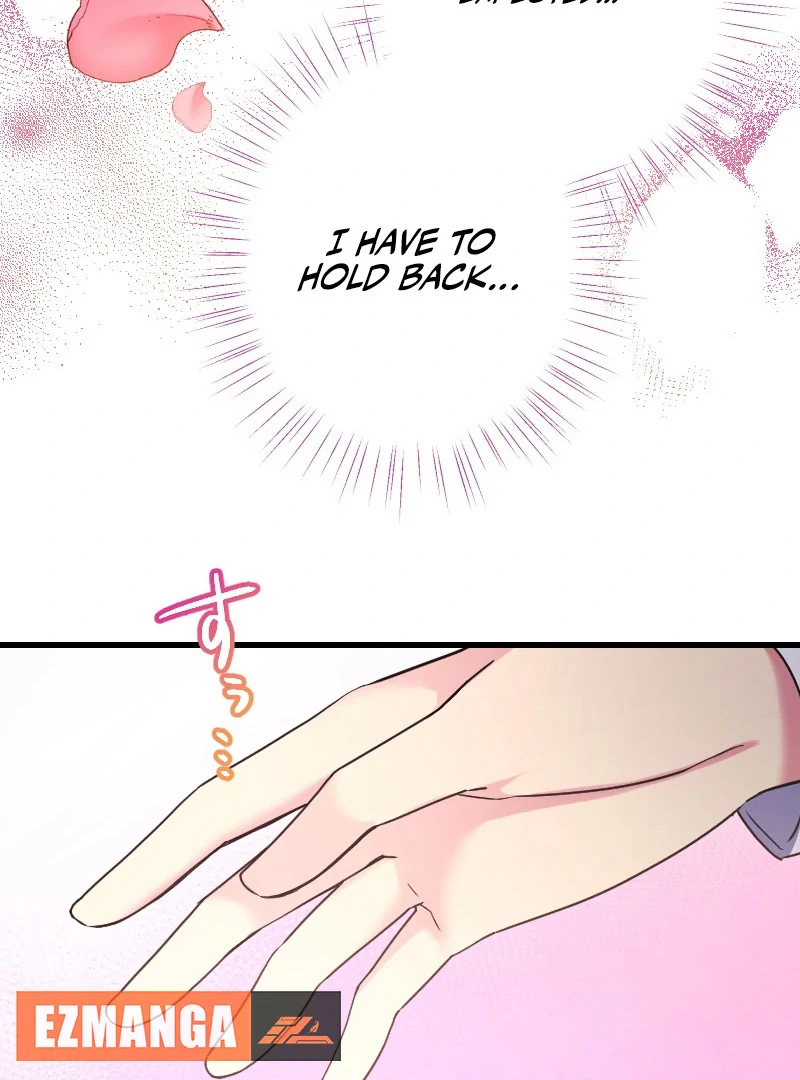 Love’s Impossible Quest: For the Broken Young Lady and the Duke of Dread Chapter 31 - Page 44