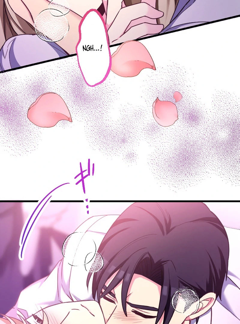 Love’s Impossible Quest: For the Broken Young Lady and the Duke of Dread Chapter 31 - Page 46