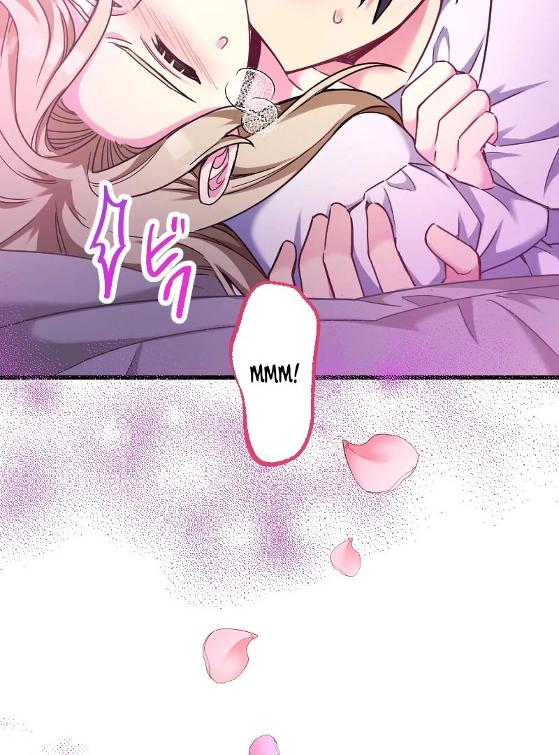 Love’s Impossible Quest: For the Broken Young Lady and the Duke of Dread Chapter 31 - Page 47