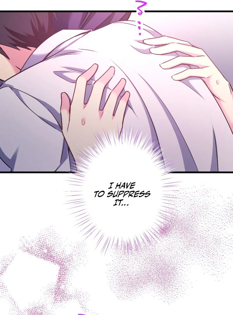 Love’s Impossible Quest: For the Broken Young Lady and the Duke of Dread Chapter 31 - Page 50