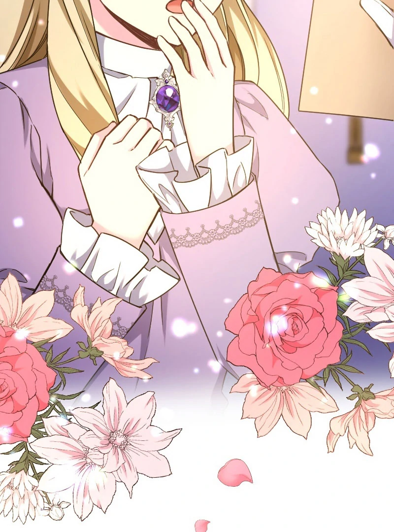 Love’s Impossible Quest: For the Broken Young Lady and the Duke of Dread Chapter 31 - Page 6