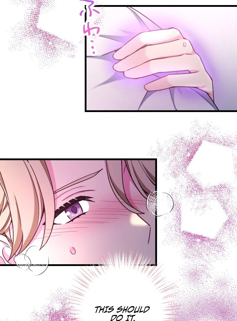 Love’s Impossible Quest: For the Broken Young Lady and the Duke of Dread Chapter 31 - Page 51