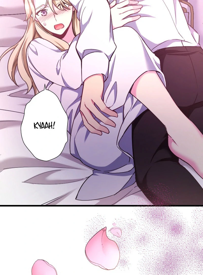 Love’s Impossible Quest: For the Broken Young Lady and the Duke of Dread Chapter 31 - Page 53