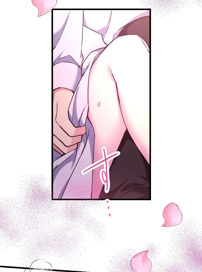 Love’s Impossible Quest: For the Broken Young Lady and the Duke of Dread Chapter 31 - Page 54