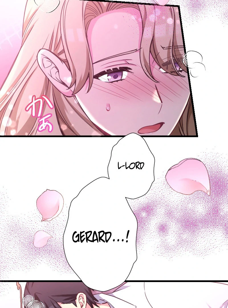 Love’s Impossible Quest: For the Broken Young Lady and the Duke of Dread Chapter 31 - Page 55