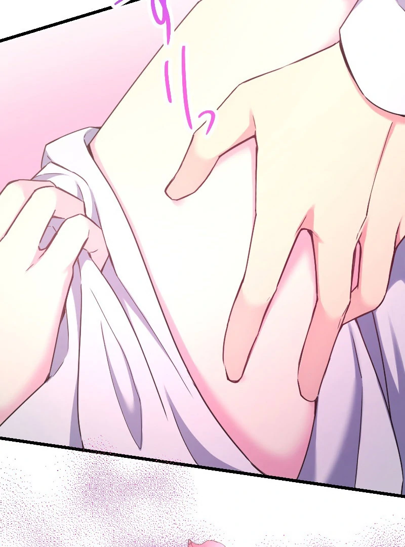 Love’s Impossible Quest: For the Broken Young Lady and the Duke of Dread Chapter 31 - Page 57