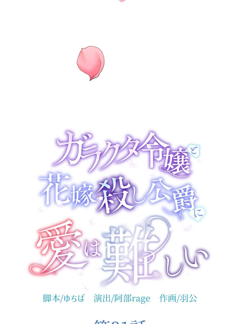 Love’s Impossible Quest: For the Broken Young Lady and the Duke of Dread Chapter 31 - Page 7