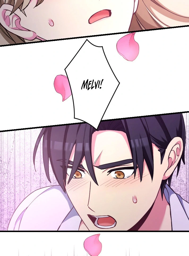 Love’s Impossible Quest: For the Broken Young Lady and the Duke of Dread Chapter 31 - Page 63