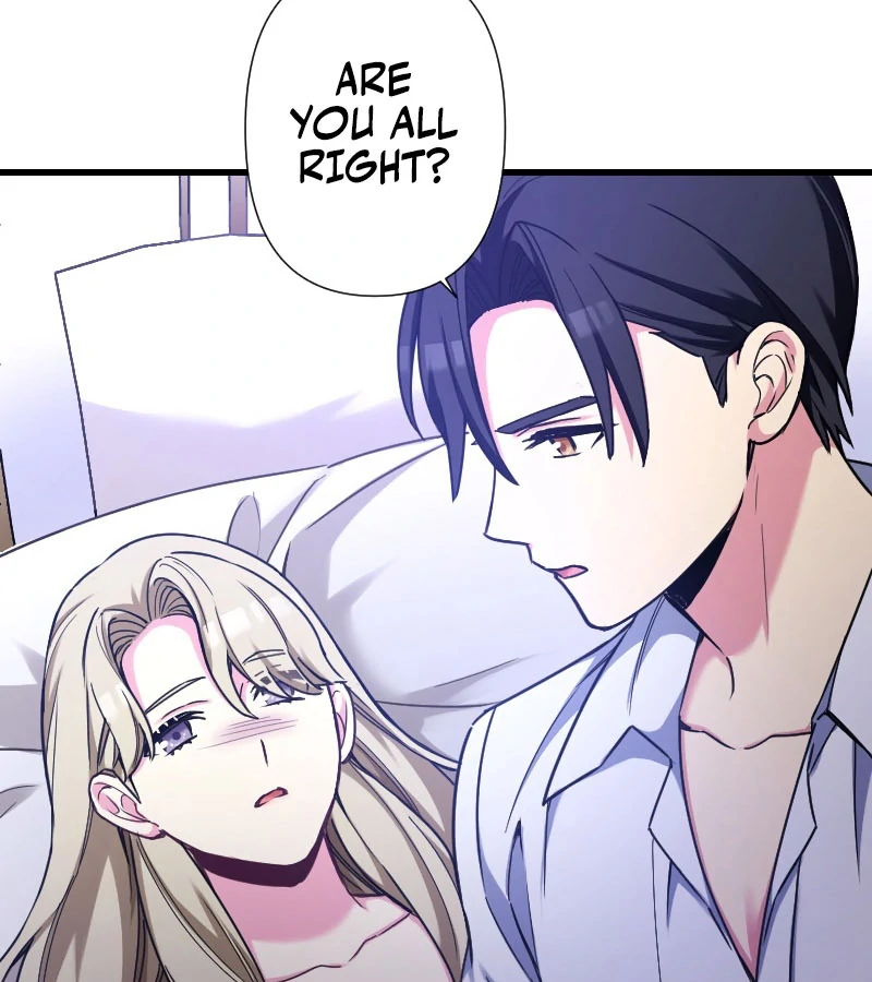 Love’s Impossible Quest: For the Broken Young Lady and the Duke of Dread Chapter 31 - Page 70