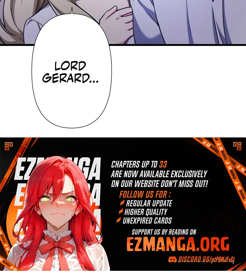 Love’s Impossible Quest: For the Broken Young Lady and the Duke of Dread Chapter 31 - Page 71