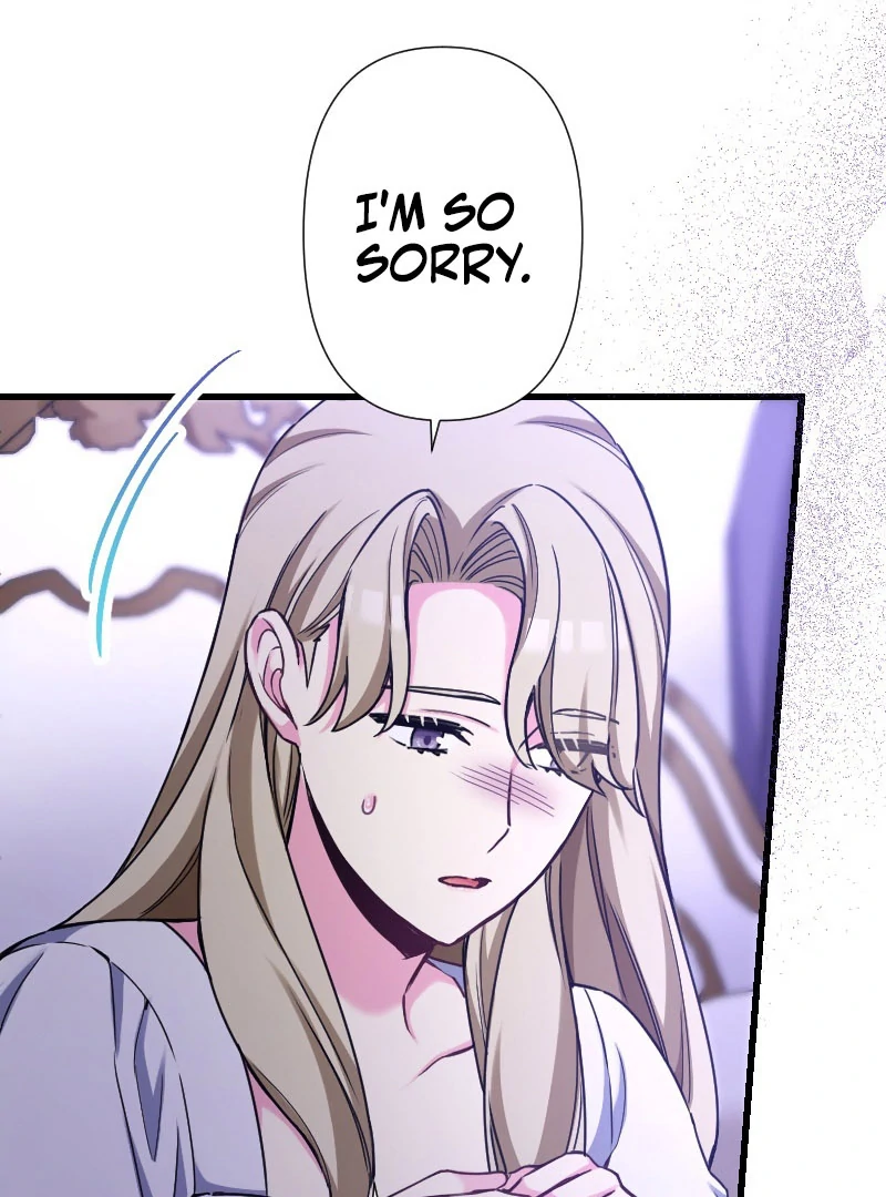 Love’s Impossible Quest: For the Broken Young Lady and the Duke of Dread Chapter 31 - Page 72