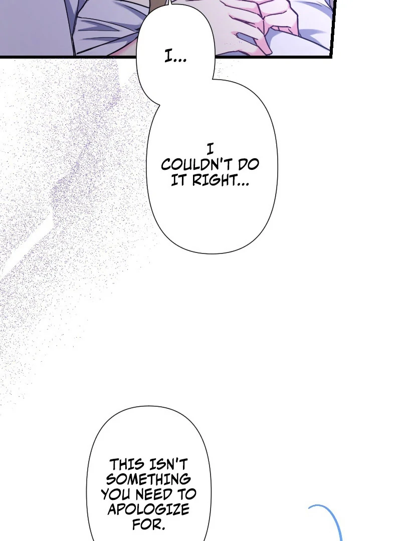 Love’s Impossible Quest: For the Broken Young Lady and the Duke of Dread Chapter 31 - Page 73