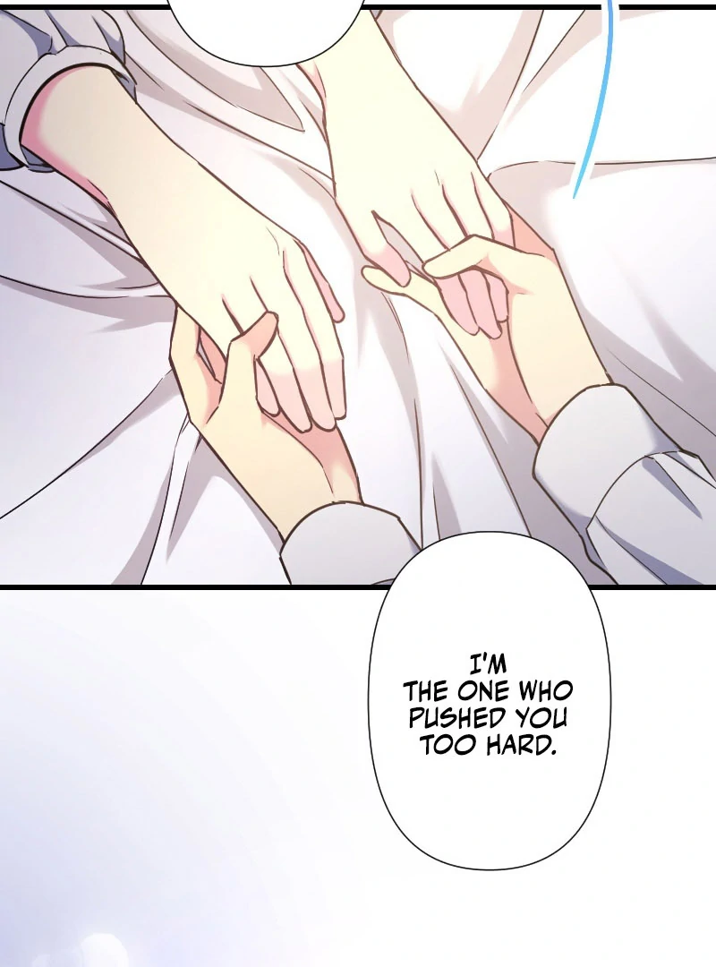 Love’s Impossible Quest: For the Broken Young Lady and the Duke of Dread Chapter 31 - Page 74