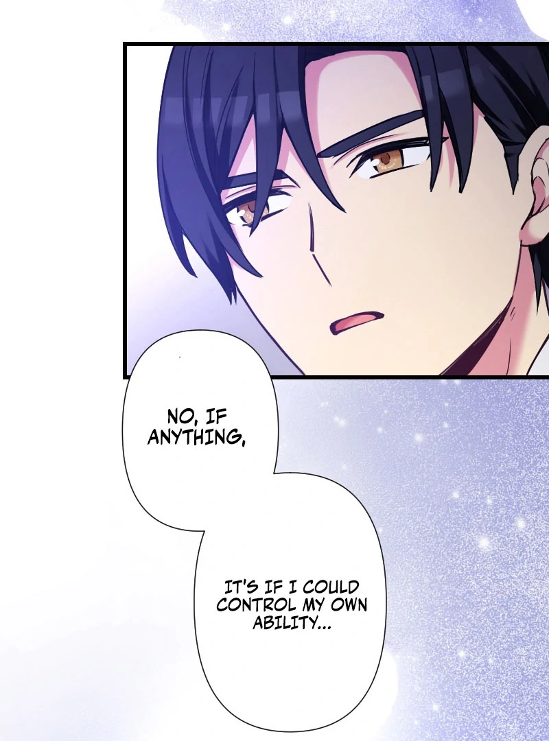 Love’s Impossible Quest: For the Broken Young Lady and the Duke of Dread Chapter 31 - Page 76