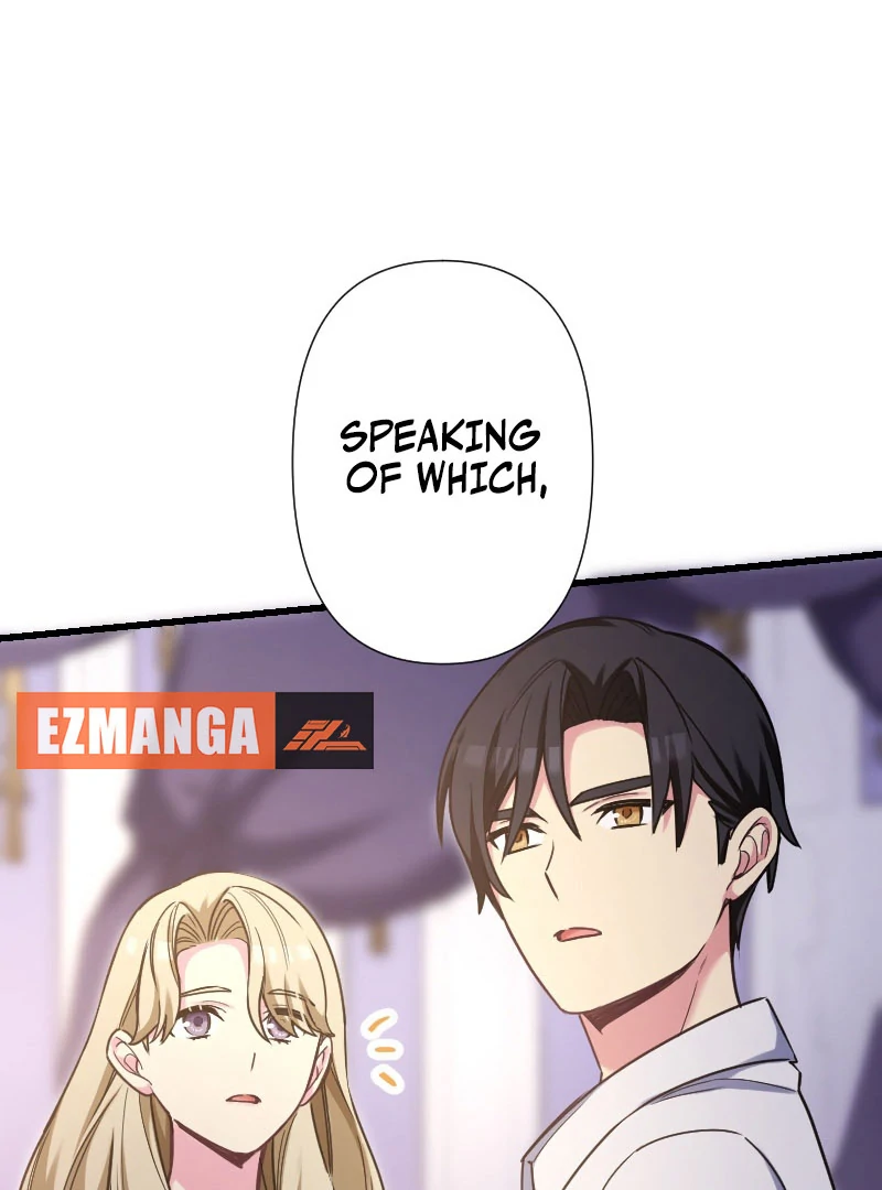 Love’s Impossible Quest: For the Broken Young Lady and the Duke of Dread Chapter 31 - Page 79