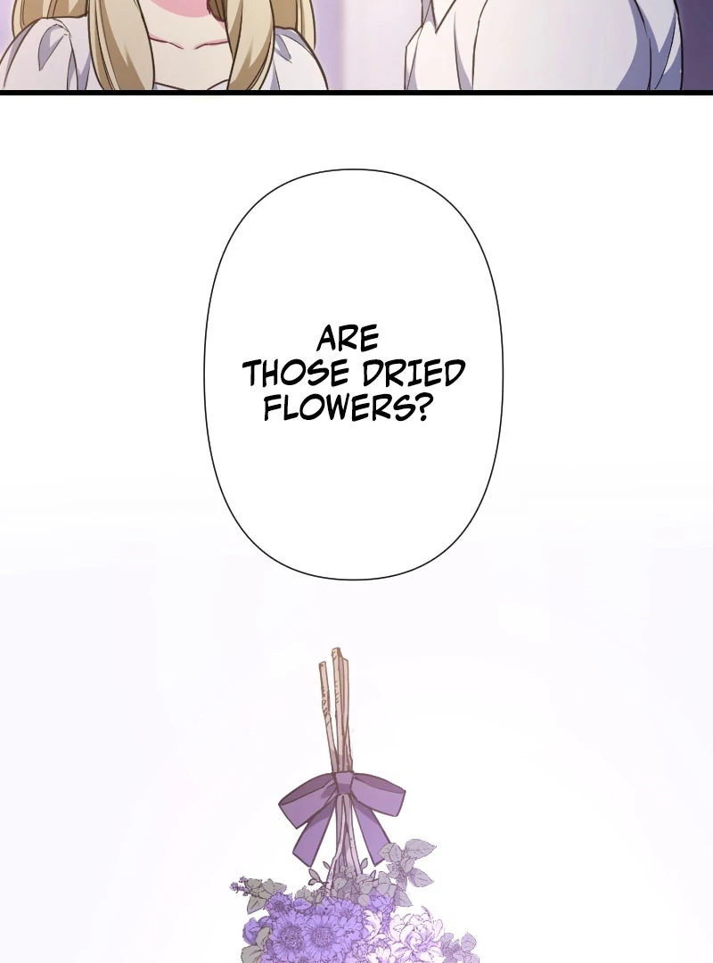 Love’s Impossible Quest: For the Broken Young Lady and the Duke of Dread Chapter 31 - Page 80