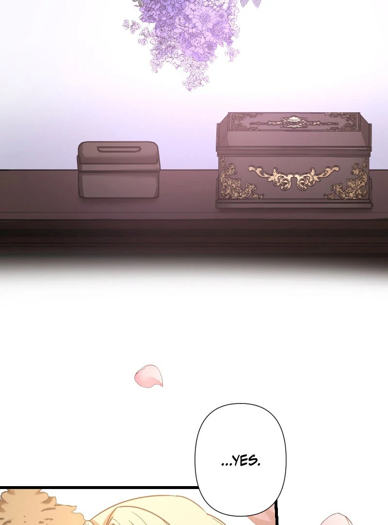 Love’s Impossible Quest: For the Broken Young Lady and the Duke of Dread Chapter 31 - Page 81