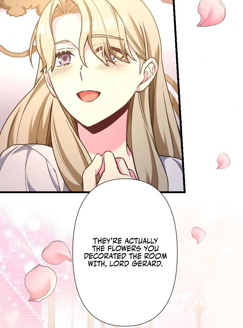 Love’s Impossible Quest: For the Broken Young Lady and the Duke of Dread Chapter 31 - Page 82