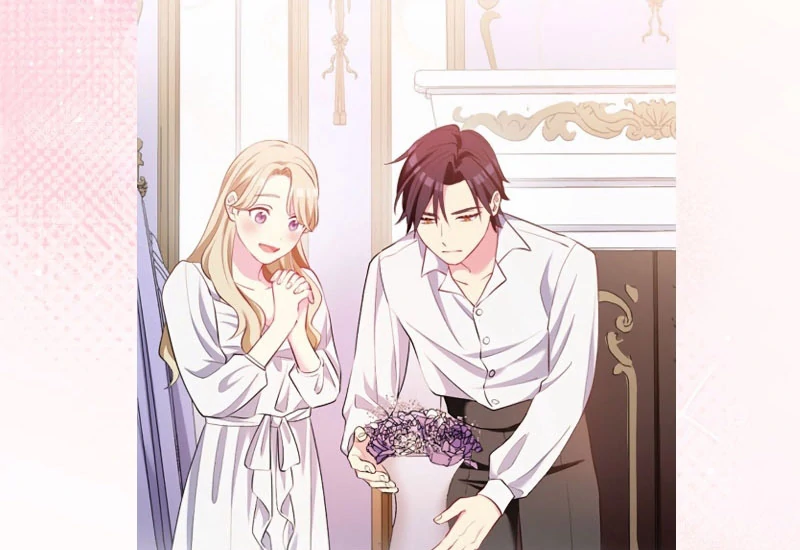 Love’s Impossible Quest: For the Broken Young Lady and the Duke of Dread Chapter 31 - Page 83