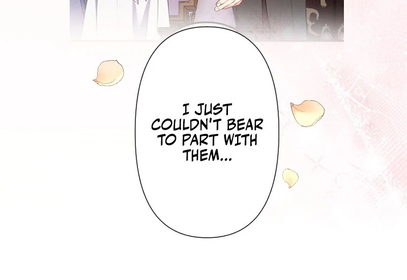 Love’s Impossible Quest: For the Broken Young Lady and the Duke of Dread Chapter 31 - Page 84