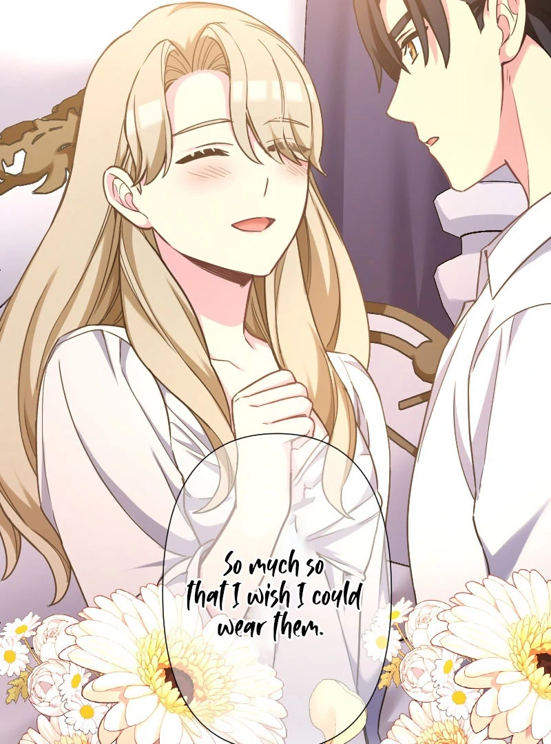 Love’s Impossible Quest: For the Broken Young Lady and the Duke of Dread Chapter 31 - Page 86