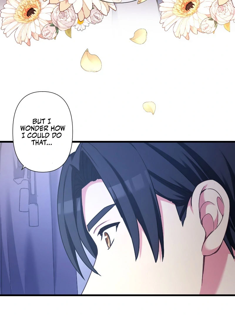 Love’s Impossible Quest: For the Broken Young Lady and the Duke of Dread Chapter 31 - Page 87