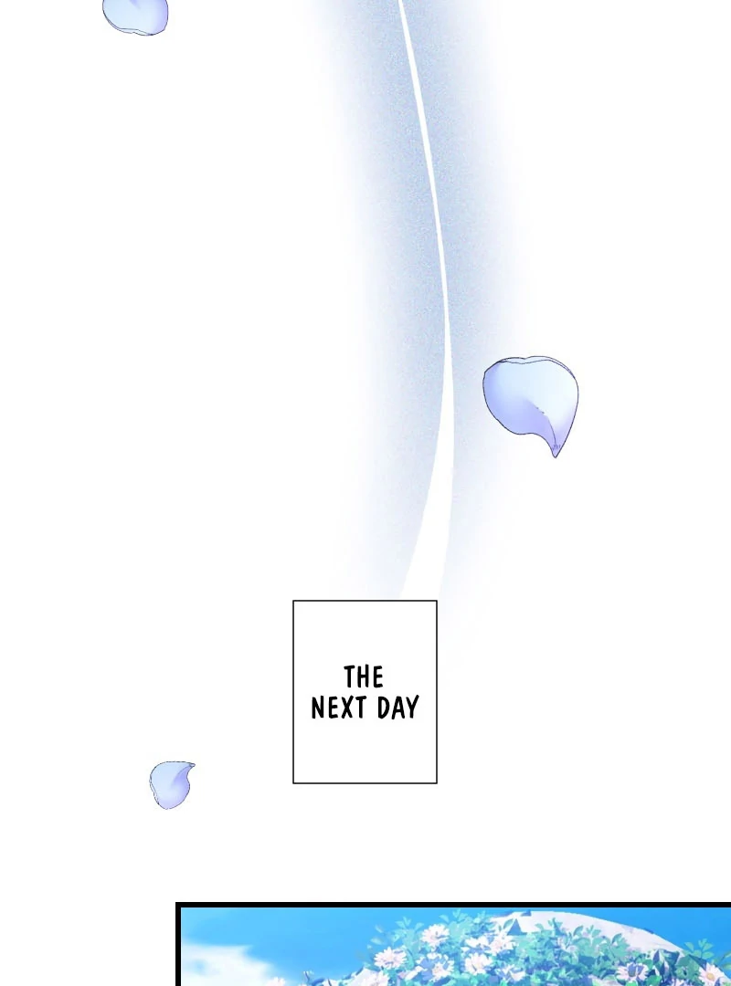 Love’s Impossible Quest: For the Broken Young Lady and the Duke of Dread Chapter 31 - Page 90