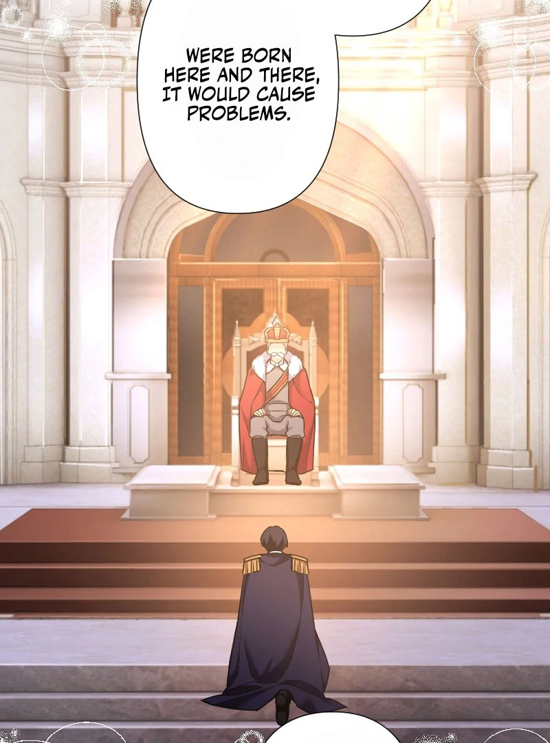 Love’s Impossible Quest: For the Broken Young Lady and the Duke of Dread Chapter 31 - Page 10