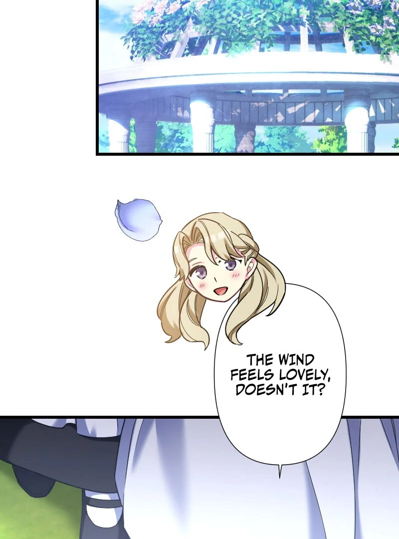 Love’s Impossible Quest: For the Broken Young Lady and the Duke of Dread Chapter 31 - Page 91