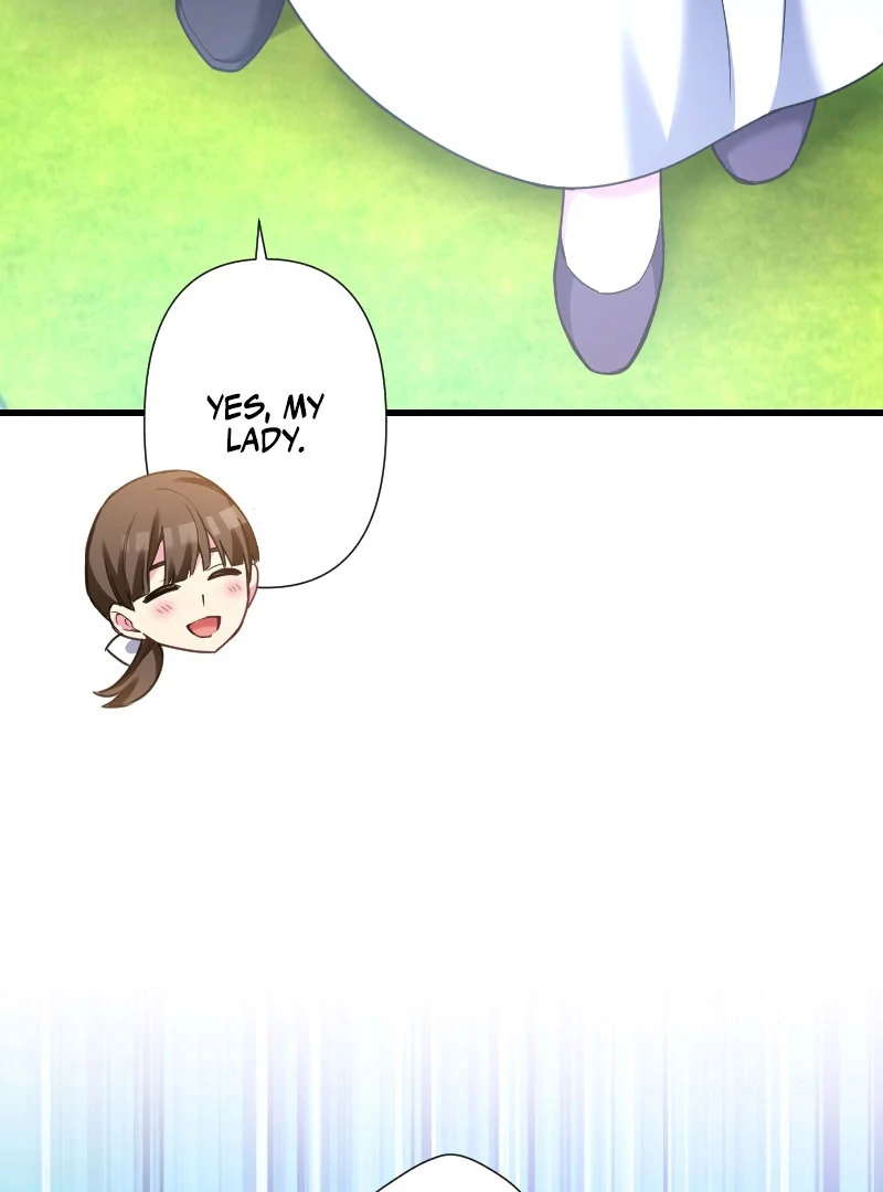 Love’s Impossible Quest: For the Broken Young Lady and the Duke of Dread Chapter 31 - Page 92