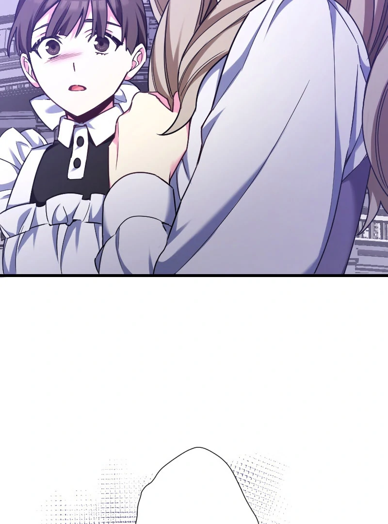 Love’s Impossible Quest: For the Broken Young Lady and the Duke of Dread Chapter 31 - Page 94