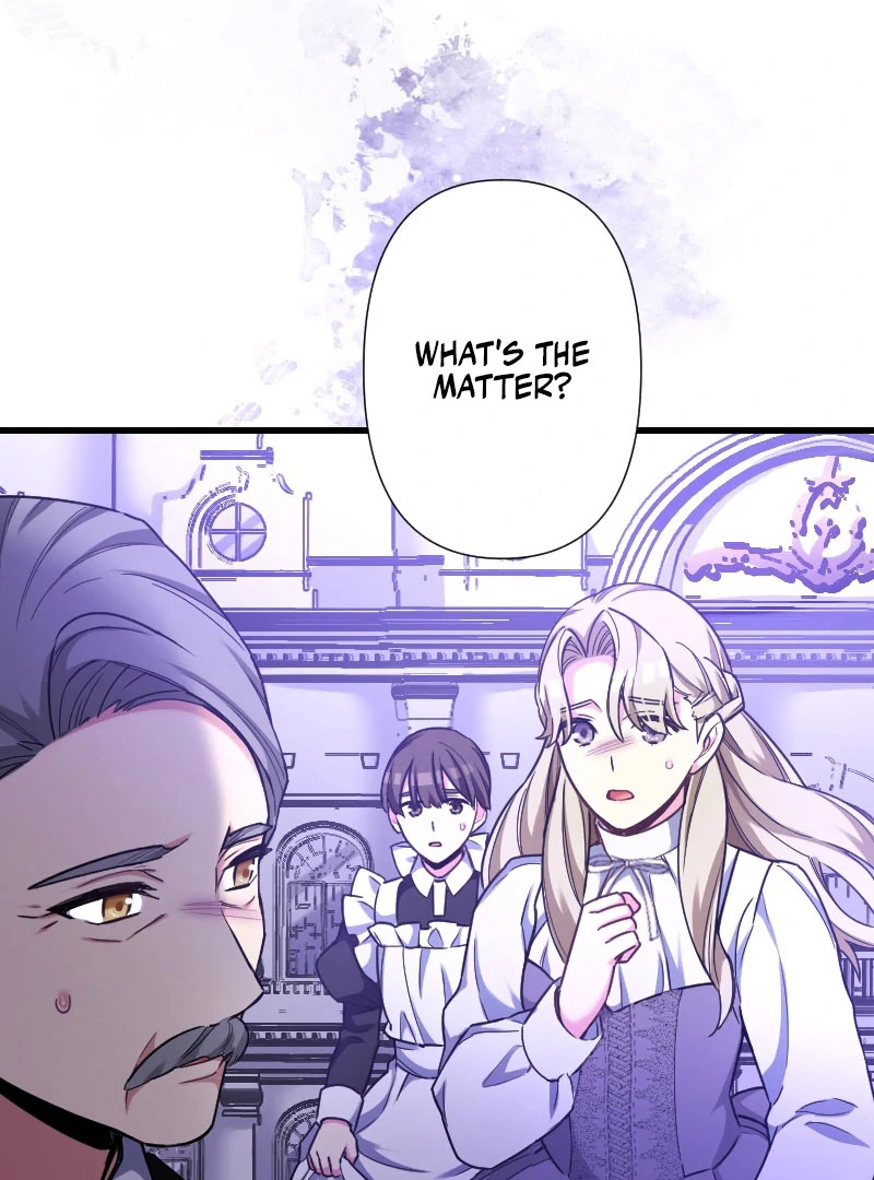 Love’s Impossible Quest: For the Broken Young Lady and the Duke of Dread Chapter 31 - Page 97