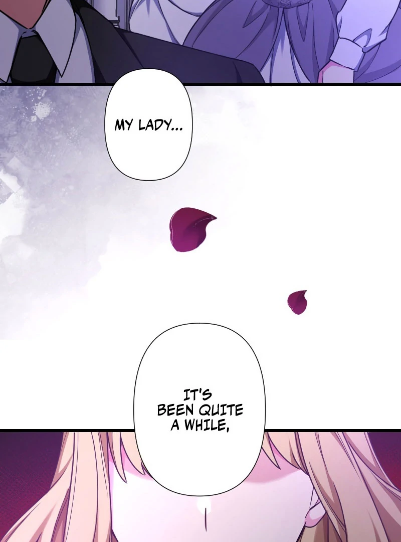 Love’s Impossible Quest: For the Broken Young Lady and the Duke of Dread Chapter 31 - Page 98